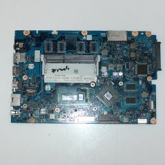 Lenovo 100 15IBD 80QQ CG410/CG510 NM-A681 Rev 1.0 Arızalı Anakart ACEGR138