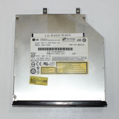 LG R400 R405 1.27 CM DVD RW IDE Optik Sürücü MNRTVX35