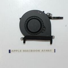 Apple Macbook Air A1465 EMC 2924 11.6'' Cpu Soğutucu Fan GKPRUX19