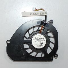 Casper M54SE Cpu Soğutucu Fan BGQSTXZ4