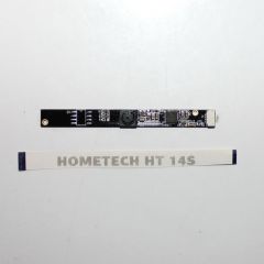 Hometech HT 14S Webcam Kamera RTY1486