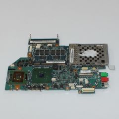 Sony PCG 518M Anakart MX-71 1-688-059-12 İntel Pentium M SL6N9 CPU Sorunsuz Anakart Yollanmayacaktır BDGJSXZ4