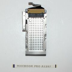 Apple Macbook Pro A1297 2009 2272 17'' Expres Card Soket BCKUVX38