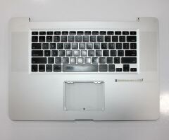 Apple Macbook Pro A1297 2009 2272 17'' Üst Kasa Klavye ADLMUX28