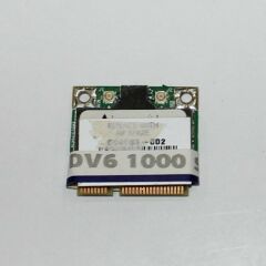 HP DV6 1000 Serisi Broadcom BCM94312HMG Wifi Ağ Kart GKNQST68