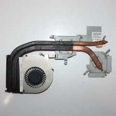 Acer Aspire 5560 Cpu Soğutucu Fan Bakır Heatsink AHR74
