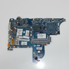 HP Probook 640 G2 SR2F0 İ5-6300U DDR4  Anakart MV-6 94V-0 E89382 Sorunsuz Anakart Yollanmayacaktır DFGKNUW7
