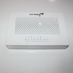 Türk Telekom ZTE ZXHN H298A 4 Port Kablosuz Fiber Modem KOP651