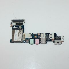 Acer Aspire One 532H Usb Audio Ethernet Soket Board YTG671