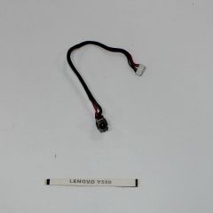 Lenovo Ideapad Y550 Orijinal DC Jack Soket CGNPQS46