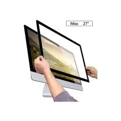 Imac 27'' A1312 Lcd Glass Ön Panel Cam Late 2009 Mid 2010 2011 UFD544