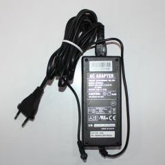 CINCON ELECTRONICS TR60M24 24 Volt 2.5 Amper Adaptör İkinci El REV547