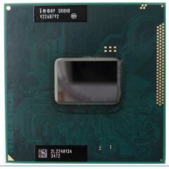 Intel Celeron B830 SR0HR 1.80 Ghz 2.Nesil Notebook İşlemci Cpu FHLUW678