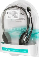 Logitech H111 Kablolu Stereo Kulak Üstü Mikrofonlu Kulaklık LGTCH111