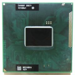 Intel Pentium B960 SR07V 2.20 Ghz 2.Nesil Notebook İşlemci Cpu DFQVXY58