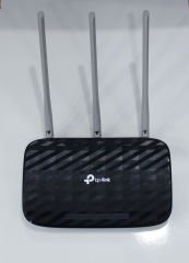 Tp-Link Archer C20 AC750 Wireless 2.4G + 5G Dual Band Router