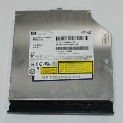 HP Compaq 615 1.27 CM DVD RW Sata Optik Sürücü ELMNQS47