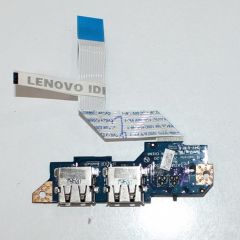 Lenovo Ideapad S10 2 Usb Dual Port Kart KNPTUVZ5