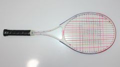 Wilson Rakattak 25 HighBeam Series Tenis Raketi İkinci El ASD698
