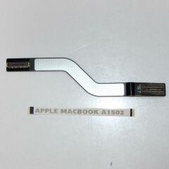 Macbook Pro A1502 EMC 2875 13'' Ara Soket Flex Kablo BHKRY348