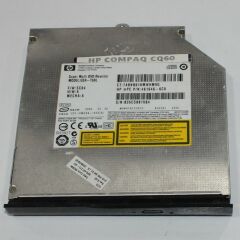 HP Compaq CQ60 1.27 CM DVD RW Sata Optik Sürücü CKLPTU45