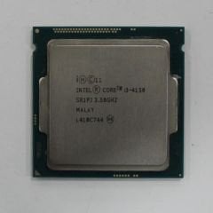 Intel Core i3-4150 SR1PJ 3.50Ghz 1150 Pin Cpu İşlemci İkinci El DJY4103