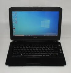 DELL LATITUDE E5430 i5 3320M 6GB DDR3 120GB SSD 14 INCH NOTEBOOK