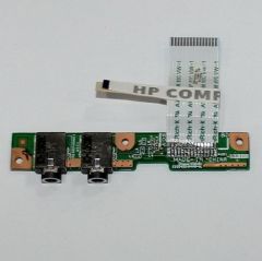 HP Compaq CQ60 Audio Board GHJLUW46
