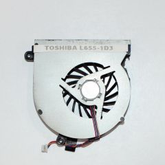 Toshiba Satellite L655 1D3 Cpu Soğutucu Fan DHJKLXZ9