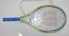 Wilson Serena Venüs 23 Çocuk Tenis Raketi İkinci El ASD699