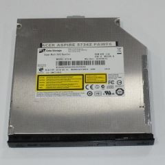 Acer Aspire 5734Z PAWF6 1.27 CM DVD RW Sata Optik Sürücü FGLTWXZ8
