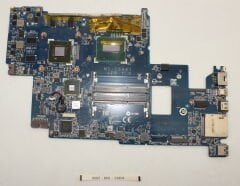Msi MS 16H4 I5-4200HQ CPU ve GTX850M Sağlam Anakart MS16H53