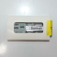 HPE H4858C X121 1G SFP LC SX Transceiver ACEJR502