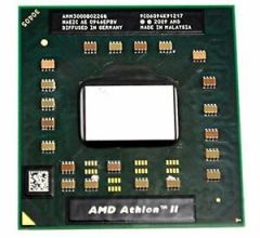 AMD Athlon II Dual Core M300 AMM300DBO22GQ 2.00 Ghz İşlemci Cpu BDLMZ238