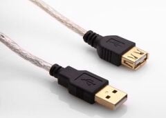 S-link SL-350A 5 Metre Usb Uzatma Kablosu DKLS2795