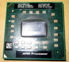 AMD V Series V140 VMV140SGR12GM 2.30 Ghz İşlemci Cpu JKNQRY36