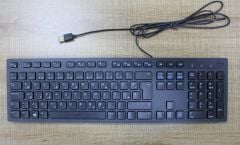 Dell KB216T Orijinal Türkçe F Klavye EGJMQTXX