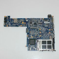 HP Compaq 2510P Anakart DA00T2MB8G0 REV: G Sorunsuz Anakart Yollanmayacaktır DPTXYZ67