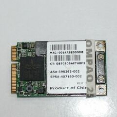 HP Compaq 2510P Broadcom BCM94311MCAG Wifi Ağ Kart CGHMPRZ7