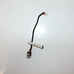 Toshiba Tecra R950-158 Orijinal Dc Jack Soket YGC7874