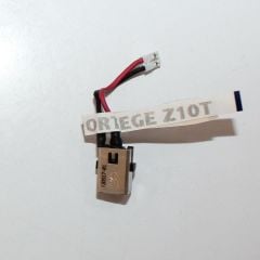 Toshiba Portege Z10T Orijinal Dc Jack Soket TPZ1019