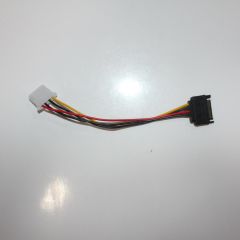 Sata Power Kablosu 4785p Hdd 4 Pin JQTVZ268