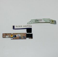 Acer Aspire One KAV60 Power Buton Tetik Kart BJLNTY46