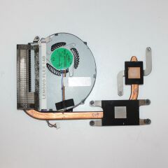 Lenovo İdeapad Flex 14D Cpu Soğutucu Fan Bakır Heatsink LFX1420