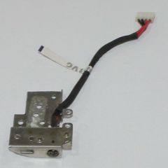 Asus N61VG Orijinal Dc Jack Soket DFJKYZ78