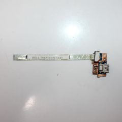 Dell İnspiron 5521 Usb Port Board DLN2119