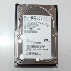 Fujitsu 146GB 10K RPM MAW3147NC SCSI Harddisk ACEJR533