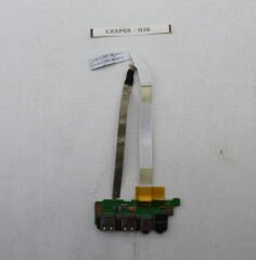 CASPER H36 USB CARD BOARD CSPH01