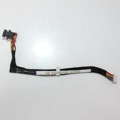 HP Probook 4520S Orijinal Dc Jack Soket CEGNQT89