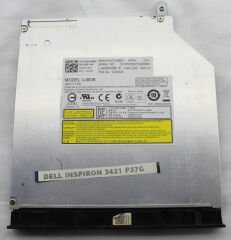 DELL INSPIRON 3421 P37G DVD-RV SATA OPTİK SÜRÜCÜ 3421DVDS